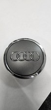 Genuine Audi A3 A4 A8 Q3 Q5 TT R8 RS3 RS6 alloy wheel centre cap 4B0601170A 7ZJ 