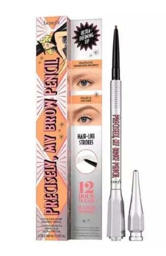 Benefit precisely brow - precisely,