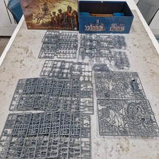 Warhammer the Old World Tomb