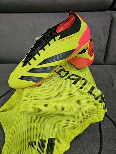 Adidas predator elite - adidas, fg