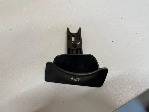 Mercedes benz w211 handbrake - mercedes-benz,