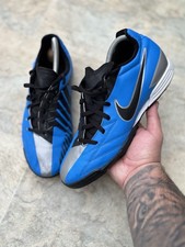 Nike T90 Shoot IV TF Astro