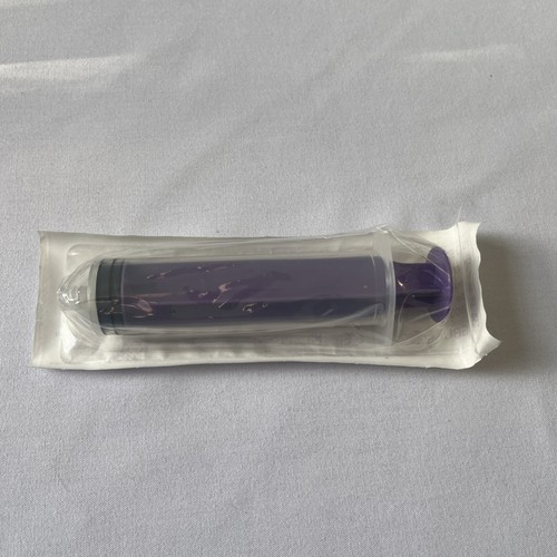 Enteral single use 60ml - enteral,