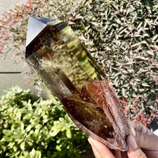 2.26LB Natural Citrine