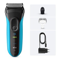 BRAUN Series 3 ProSkin 3040s