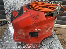 ⭐ HILTI VC 20 -UM 110V WET &