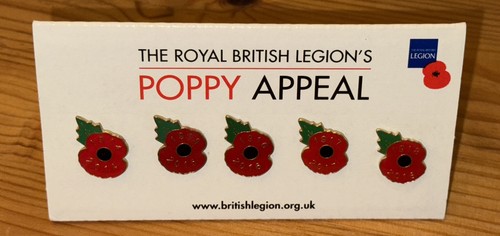 Royal british legion appeal - royal,