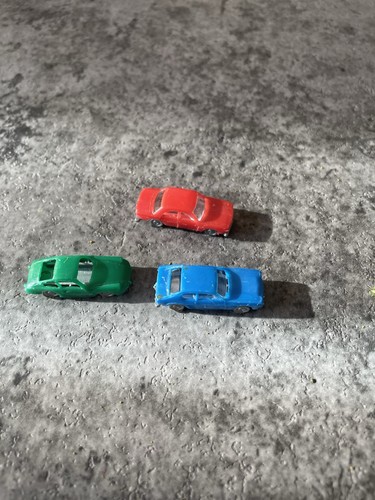 Bundle n gauge plastic - bundle, of