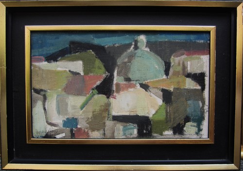 Stig wernheden 1921 1997 - stig, 1921-1997