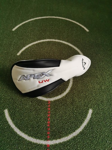 Callaway apex hybrid - callaway,