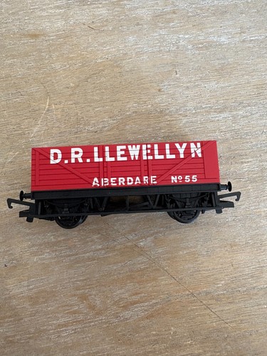 Hornby gauge r llewellyn - gauge,