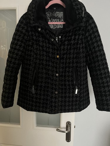 Ladies jacket - ladies,