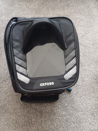 Oxford m4r lifetime - oxford, luggage