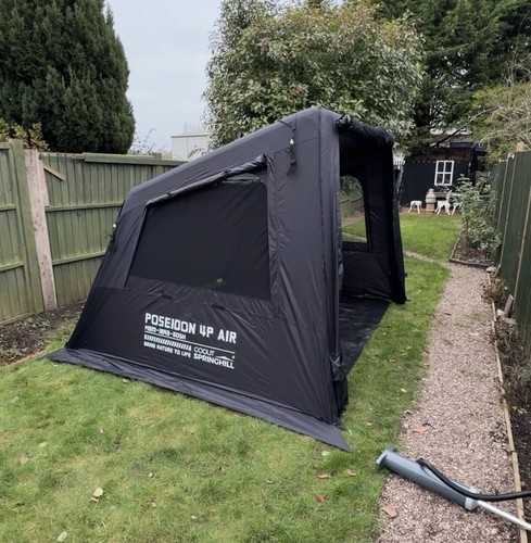 Springhill poseidon airbeam - poseidon,