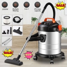 Household High Suction And