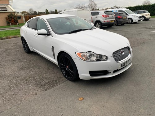 Jaguar 2011 diesel 3 - jaguar,, diesel,