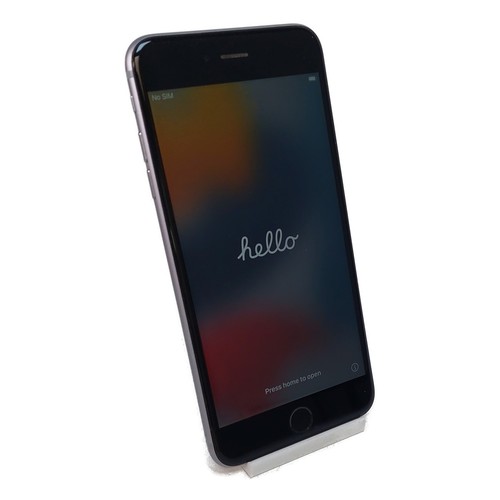 Apple iphone plus a1687 - 6s, plus,