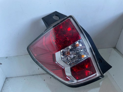 Subaru forester rear - forester,