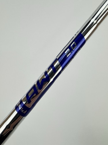 Ping awt iron shaft - 2.0,