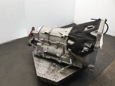 BMW 3 SERIES GRAN TURISMO (GT) F34 GEARBOX 2014 2.0L DIESEL 8 SPEED AUTOMATIC