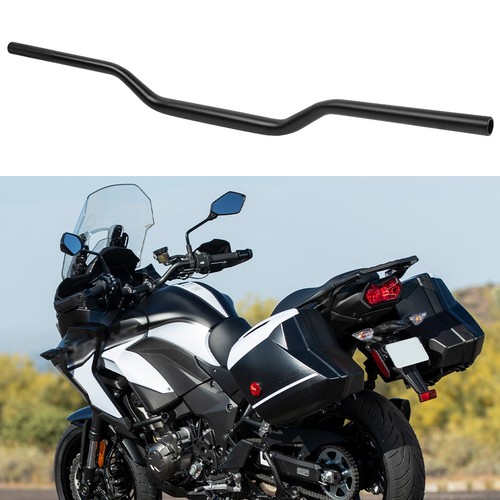 Black motorcycle 28mm - black,