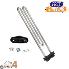Miele water heater element - miele,