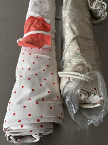 Rare two ikea rosali - 2,