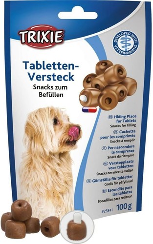 Trixie tablet pocket - tablet, dogs