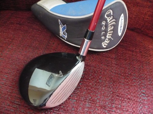 Callaway razr x black - #,