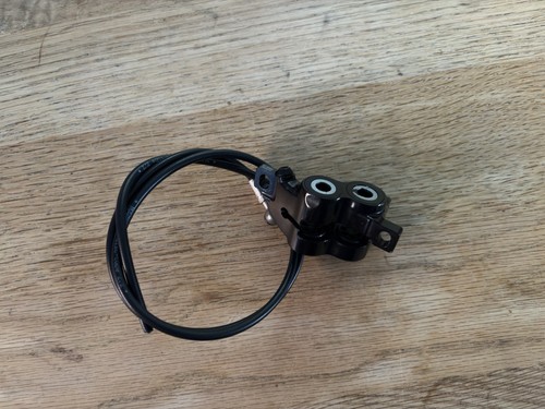 Magura mt5 rear - mt5,