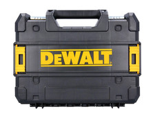 DEWALT EMPTY TSTAK STORAGE