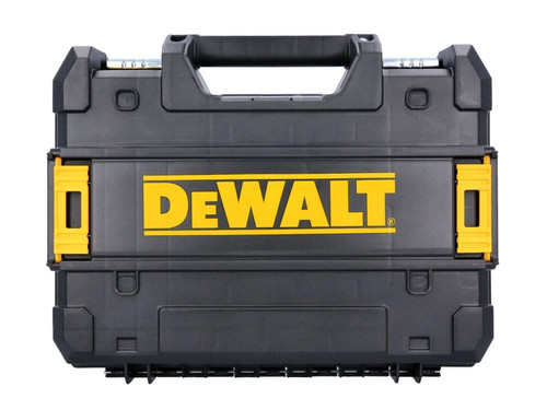 Dewalt empty tstak storage - empty,