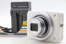 READ! [NEAR MINT] Canon