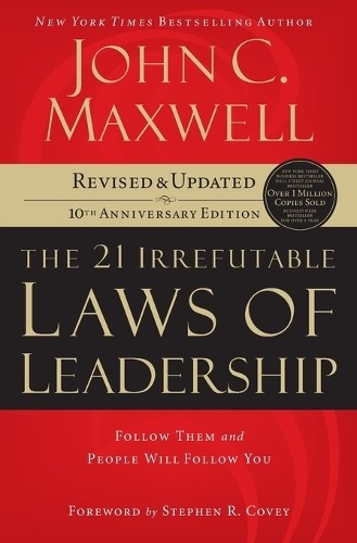 Irrefutable laws of - irrefutable,