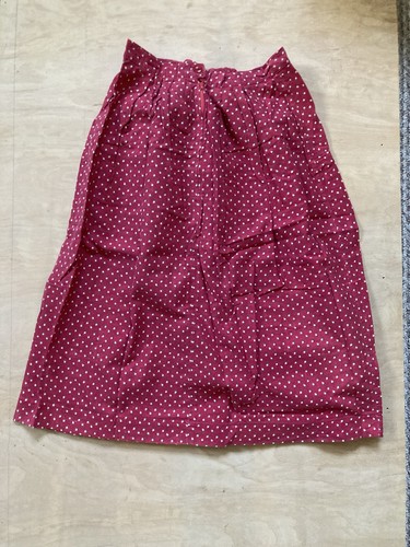 Laura ashley vintage - laura, skirt