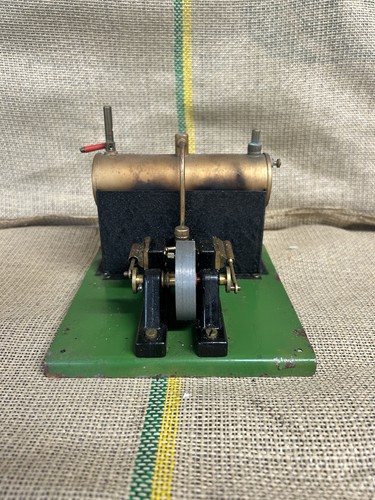 Live steam sel major - live,