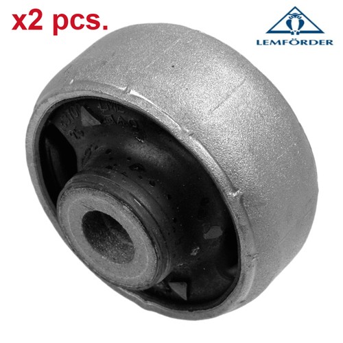 Front mounting - front,