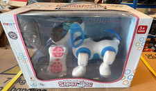 Robotic robot dog toy - rc,