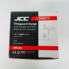 JCC Fireguard JC94011 12V