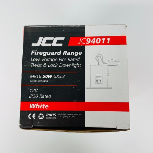 Jcc fireguard jc94011 12v - jc94011,
