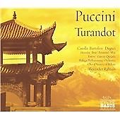 Giacomo puccini turandot - :,