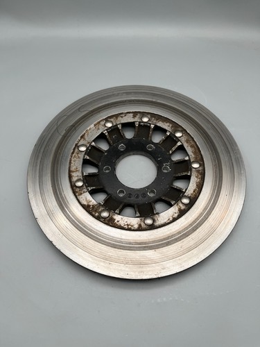 Suzuki 550 brake disc rear - 550,