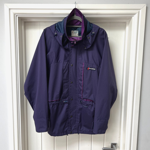 Berghaus jacket women medium - berghaus, women's