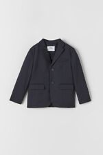 ZARA KIDS BOY'S TAILORING