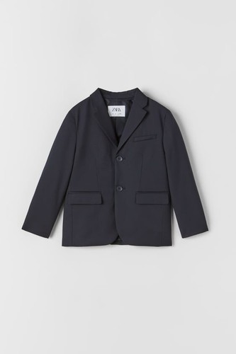 Zara kids boy tailoring - zara,
