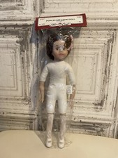 Fibre Craft Doll Porcelain
