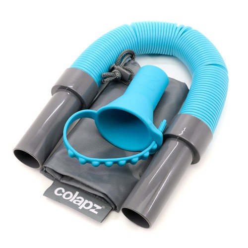 Colapz fresh water - fresh,
