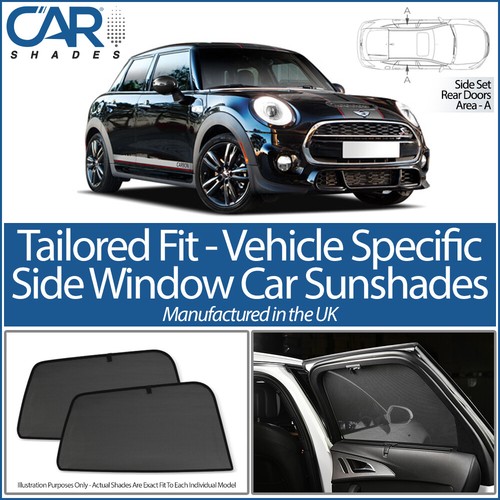 Fits bmw mini 5dr f55 - bmw,