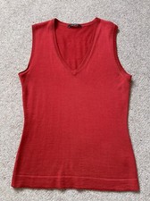 TM Lewin Merino Wool