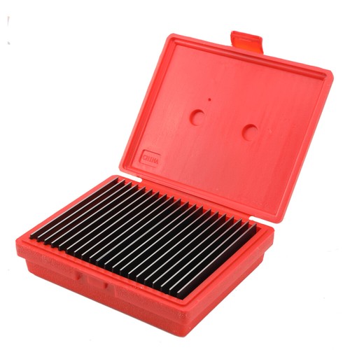 Pair thin parallel bar - pair,